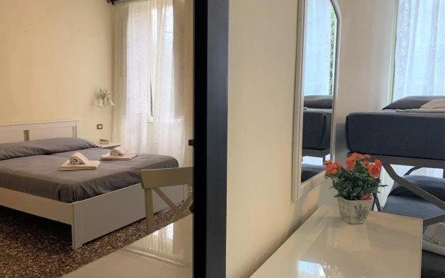 PIAZZA STAGLIENO 17 Apartment
