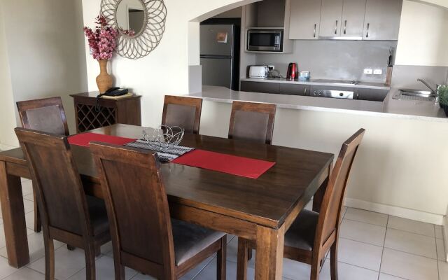 Coral Towers Holiday Suites