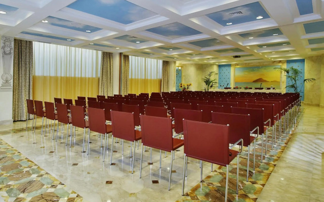 Grand Hotel Arciduca