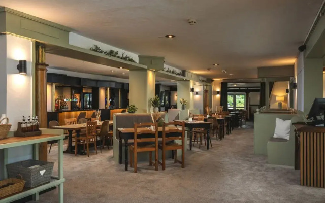 The Inn For All Seasons