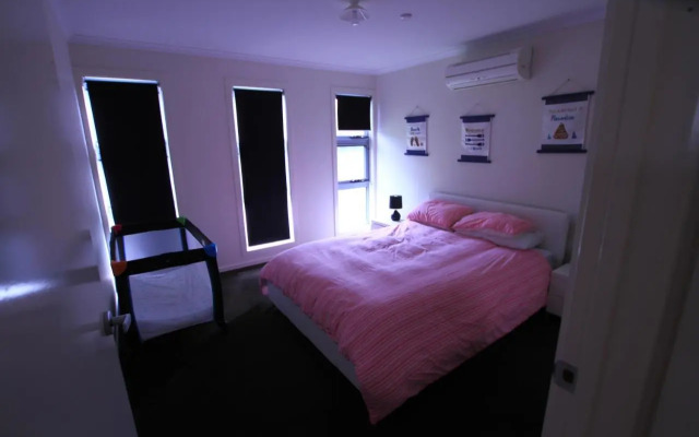 Koala Beach House