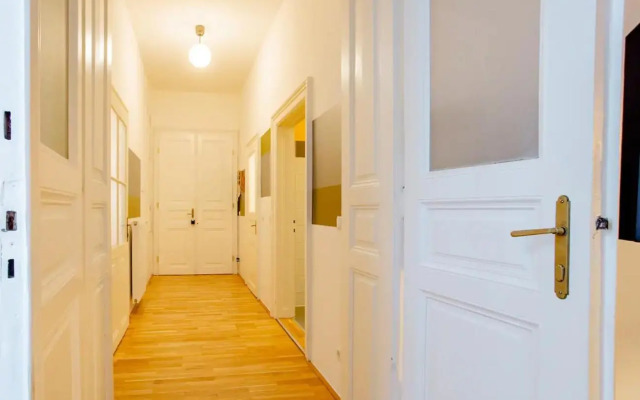 Exclusive Apartment City Center