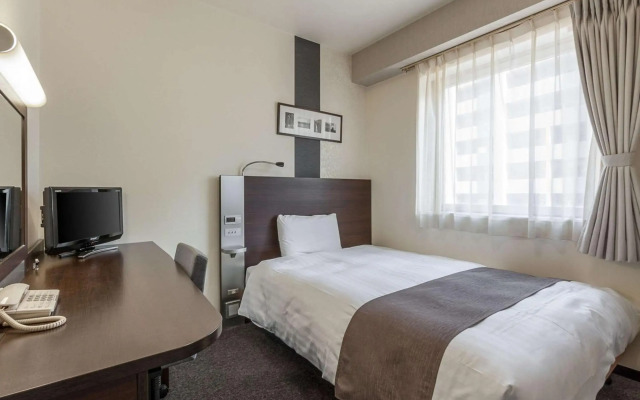 Comfort Hotel Sendai East