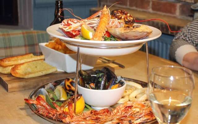 Crab and Lobster Inn
