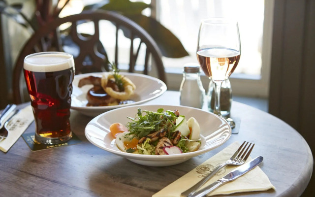 The Boddington Arms By Good Night Inns