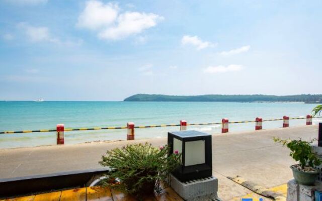 Nanwan XiSHI Homestay
