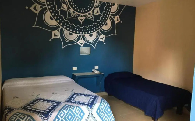 Hotel Casa Morada