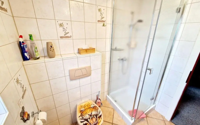 Comfortable Apartment Near Nassfeld