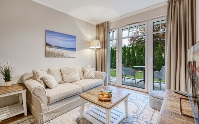 Baltischer Hof Apartment 5