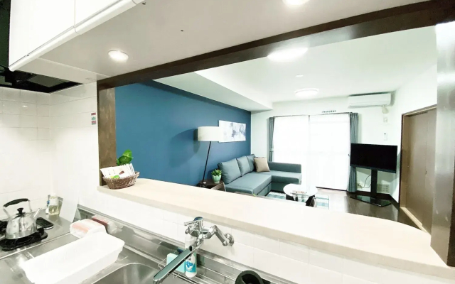 OUCHI HOTEL Itsukaichi