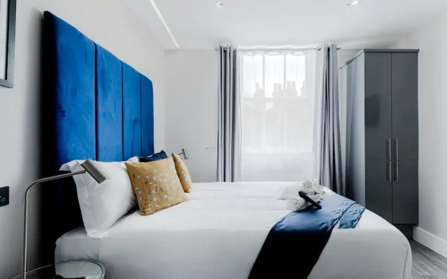 London Central Studios