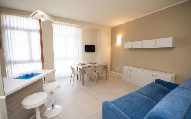 Appartamenti l'Orologio - Le Lancette