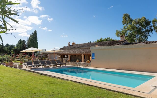 Casa Ca'n Daniel II