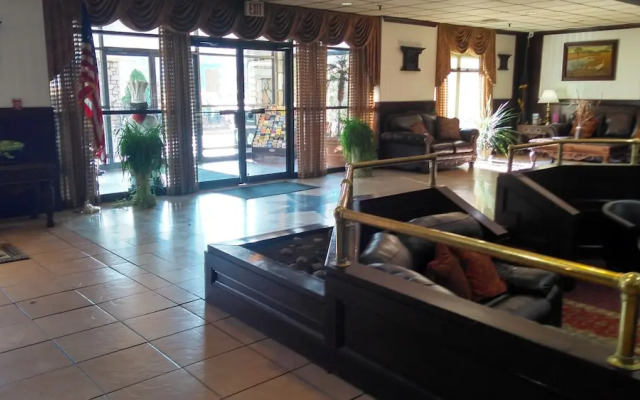 Quality Inn Stroudsburg