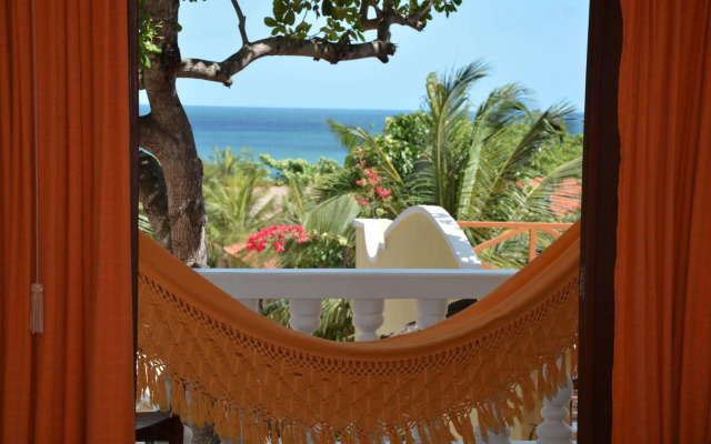 Hotel Villa Terra Viva