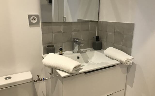 Hôtel Le Cheval Blanc