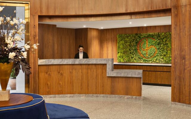 Grayson Hotel in the Unbound Collection by Hyatt