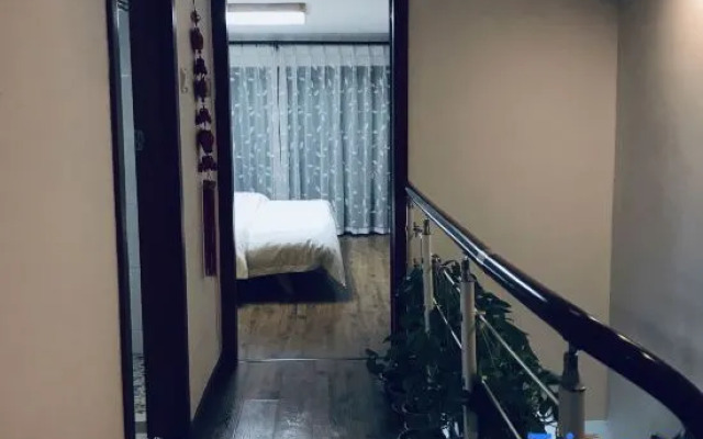 Shanghai Pig Pig B&B