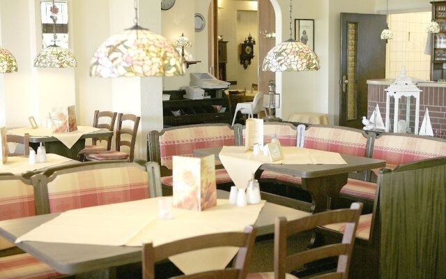Rasthaus Hotel Schackendorf