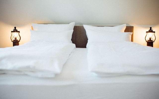 Hotel Tweed