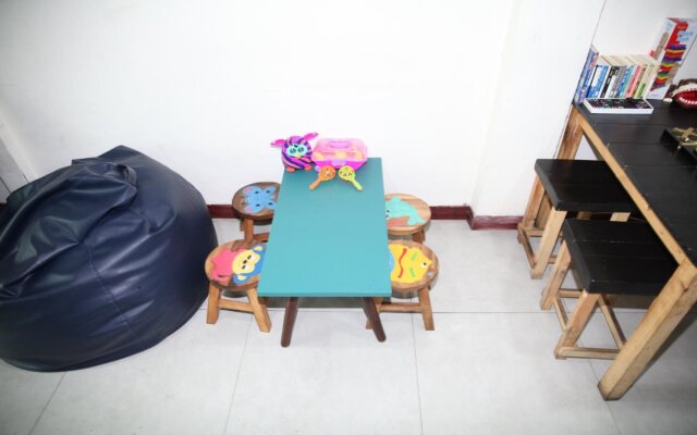 Interpartie Hotel - Adults Only - Hostel