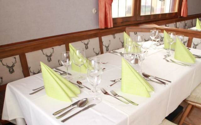 Hotel-Restaurant Pappel