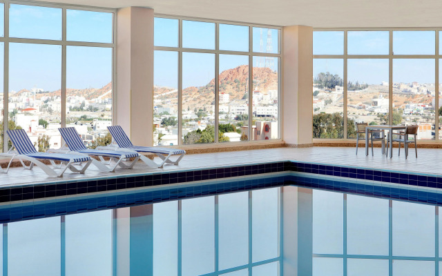 Le Méridien Al Hada