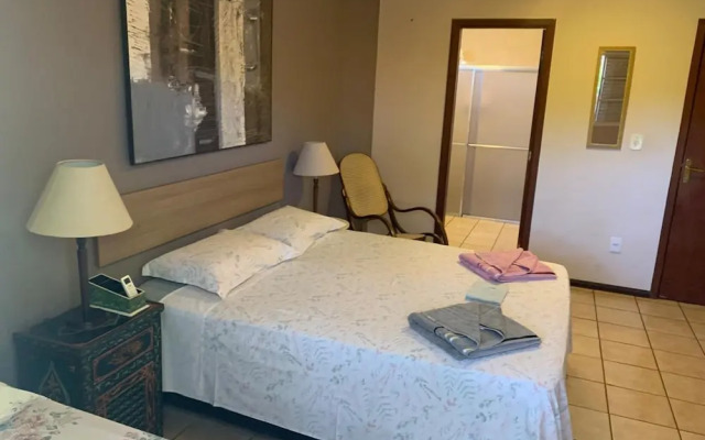 Sossego Homestay - Chapada dos Guimarães