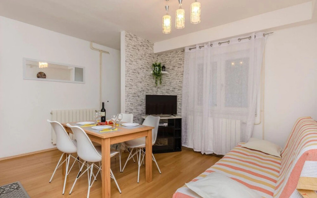 Apartments Ante