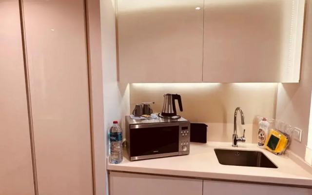 Republika Academic Aparts Ortaköy