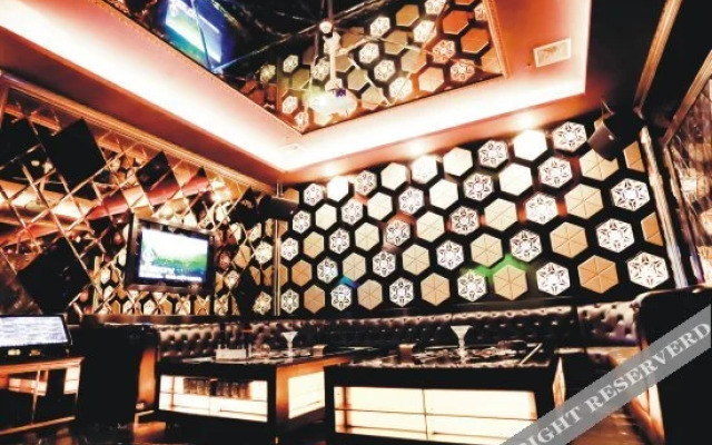 广州沃顿国际大酒店