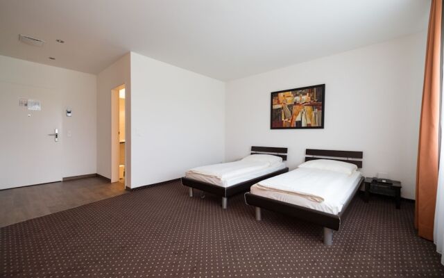 Motel Fehraltorf