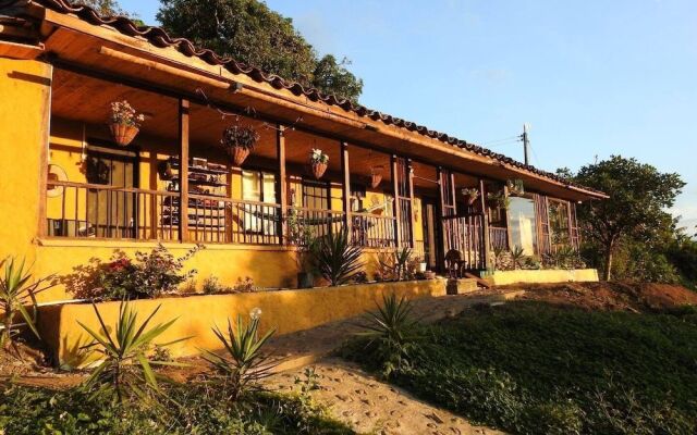 Finca El Colibri