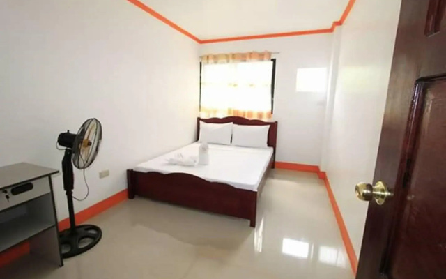 Lan Bless Pension House