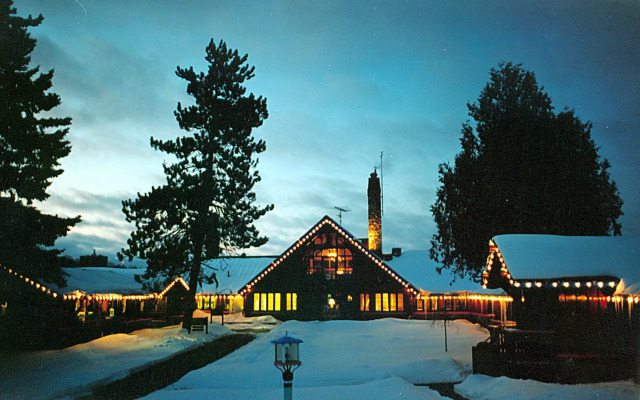 Otsego Resort
