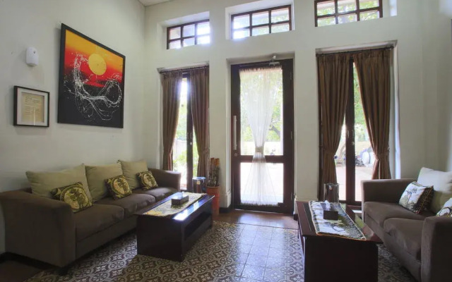 Nusalink Near Menteng
