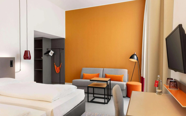 Vienna House Easy by Wyndham Trier