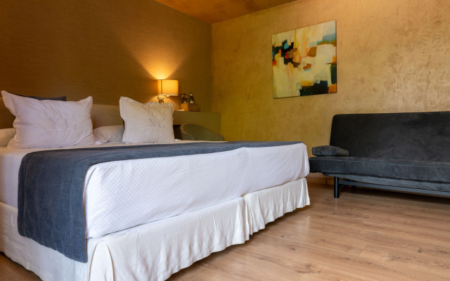 Hotel Xalet del Golf