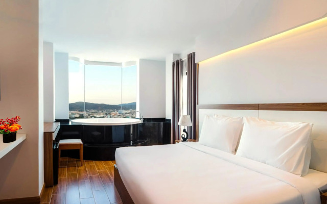 An Vista Hotel
