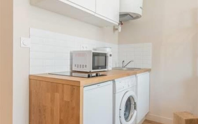 Appartement Part Dieu - Sleep in Lyon