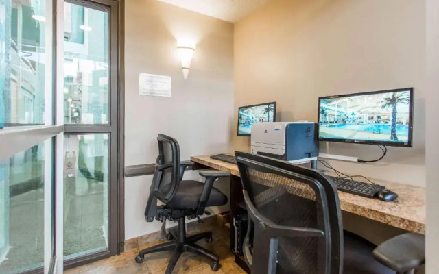 Best Western Seven Oaks Inn