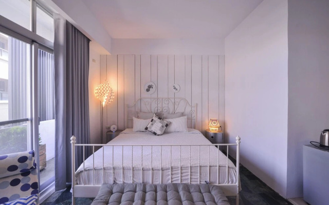 Tainan Comfortable House