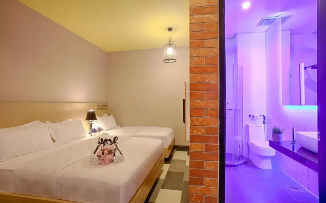The Youniq Hotel Group Sdn Bhd