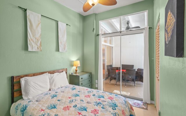 Belle Vista Beach House