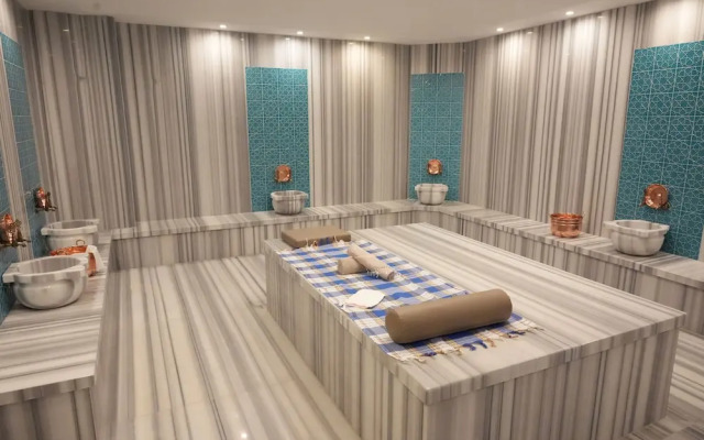 Radisson Hotel Mersin