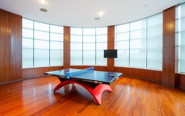 Holiday Inn Chengdu Xindu by IHG