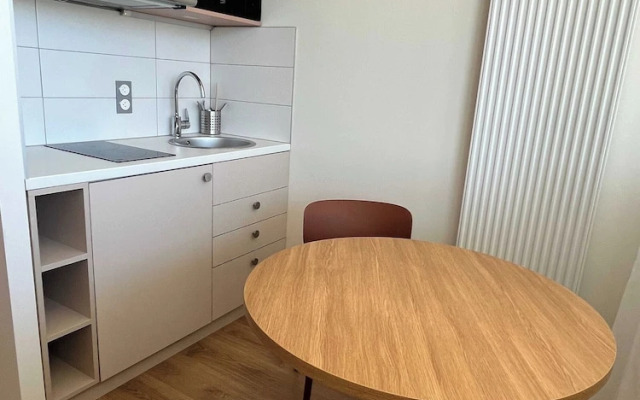 Comfort Appt in a Premium Residence- Sport/cinema