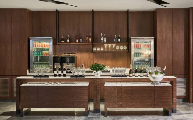 Le Méridien Petaling Jaya