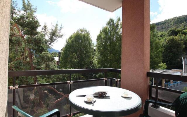 Appartement Briançon, 2 pièces, 4 personnes - FR-1-330C-66