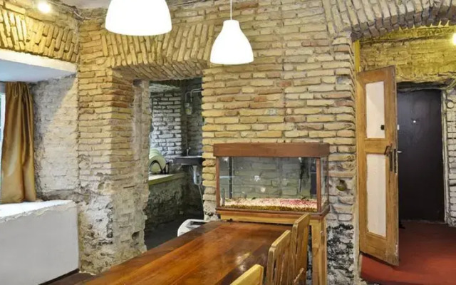Medieval House